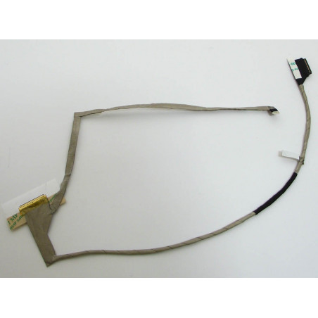 Шлейф матрицы для ноутбука Toshiba Satellite L730 L735 LCD CABLE DD0BU5LC000