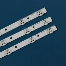Підсвітка Samsung BN96-21474A 26-3535LED-21EA D1GE-260SC0-R2 11.10.17 BN96 21474A 26 3535LED 21EA D1GE 260SC0 R2 D1GE_260SC0_R2