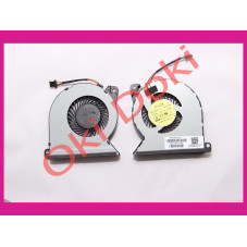 Вентилятор HP ProBook 450 G2 455 G2 MF60070V1-C350-S9A 7674 767433-001 DC28000EWSU DFS481305MC0T FFHC KSB05105HA701 DC28000EWD0