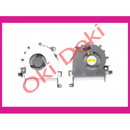 Вентилятор для ноутбука ACER ASPIRE 4250 4253 4339 4552 4552G 4733 4733Z 4738 4738G 4739 4739Z 4749 AB7305HX-ED3