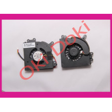 Вентилятор для ноутбука ACER ASPIRE 3610 3620 5540 5560 5590 TRAVELMATE 2410 2420 GB0506PGV1-8A 11.V1.B2028.F.GN 23.10171.001