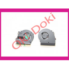 Вентилятор для ноутбука ACER EXTENSA 5235 5635 5635G 5635Z 5635ZG ZR6 Emachines E528 E728 MG55100V1-Q060-S99 Ab0805Hx-Tbb