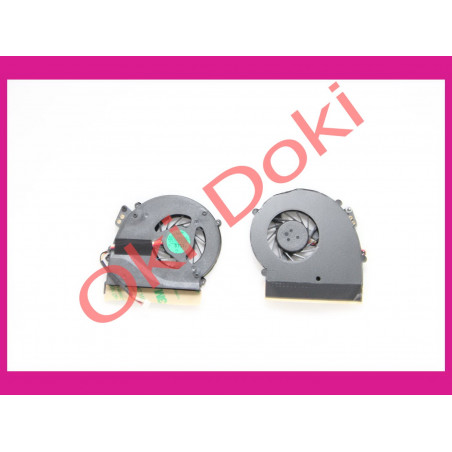 Вентилятор для ноутбука ACER EXTENSA 5235 5635 5635G 5635Z 5635ZG ZR6 Emachines E528 E728 MG55100V1-Q060-S99 Ab0805Hx-Tbb