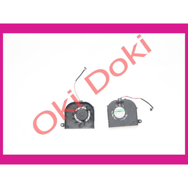 Вентилятор для ноутбука ACER ASPIRE 3410 3810 3810T 3810TG 3810TZ 3810TZG GC053507VH-A GC053507VH-A 13.V1.B4108.F.HF Вентилятор для ноутбука ACER ASPIRE 3410 3810 3810T 3810TG 3810TZ 3810TZG GC053507VH-A GC053507VH-A 13.V1.B4108.F.HF