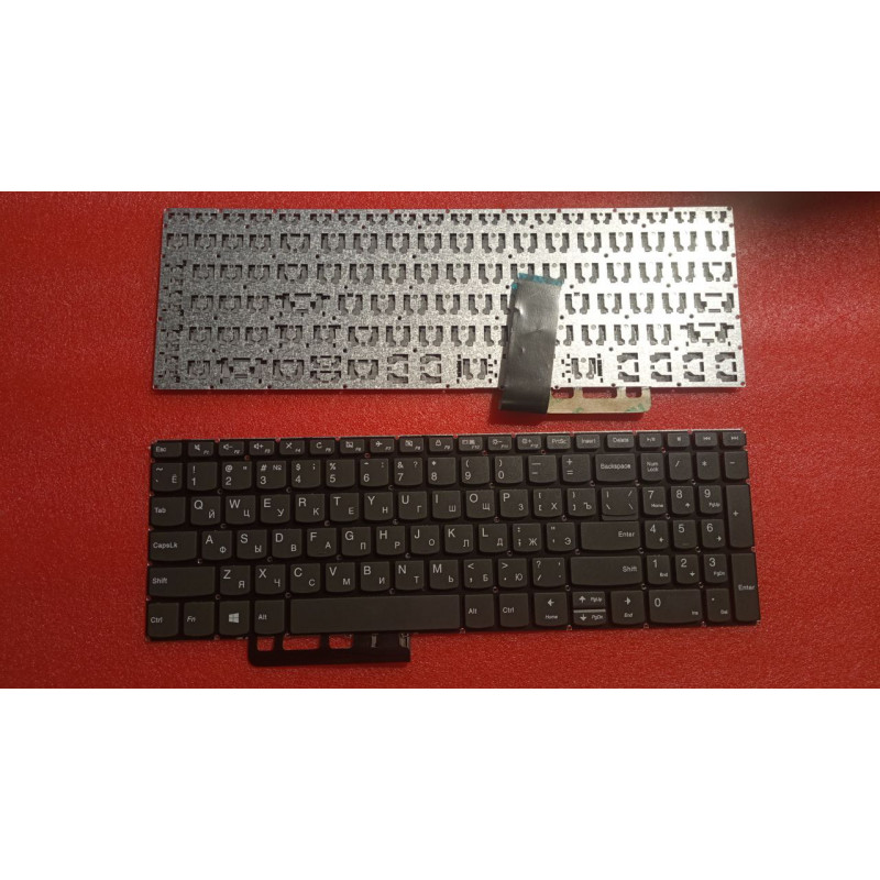 Клавіатура Lenovo IdeaPad Yoga 510-15IKB Yoga 510-15ISK 310-15
