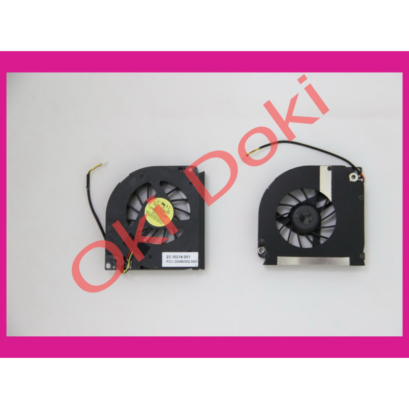 Вентилятор для ноутбука ACER EXTENSA 5220 5420 5610 5620 7220 7620 TM 5310 5320 5520 5710 5720 7320 7520 7720 23.TK901.001 Вентилятор для ноутбука ACER EXTENSA 5220 5420 5610 5620 7220 7620 TM 5310 5320 5520 5710 5720 7320 7520 7720 23.TK901.001