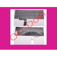 Клавіатура LENOVO IdeaPad L340-15IRH Gaming L340-15 L340 з підсвіткой