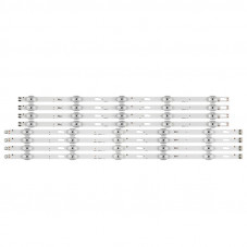 Підсвітка Samsung V0T7-550SMB-R0 V0T7 550SMB R0 19.11.11 19 11 R1.0 R1 0 TBJ_100_6.5Pi E5CFM_L5 TBJ 100 6 5Pi E5CFM R5 UE55TU
