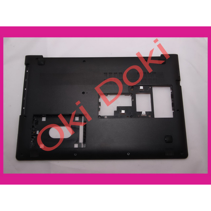 Нижня кришка до ноутбука Lenovo 510-15 510-15ISK 510-15IKB 310-15 310-15ISK 310-15IKB 310-15ABR AP10T000C00 AP10T000700