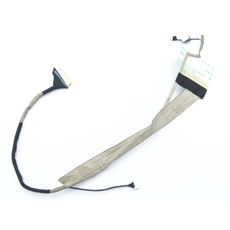 Шлейф матрицы для ноутбука ACER AS 5252 5336 5552 EM E442 E642 CCFL DC020010N00 Шлейф матрицы для ноутбука ACER AS 5252 5336 5552 EM E442 E642 CCFL DC020010N00