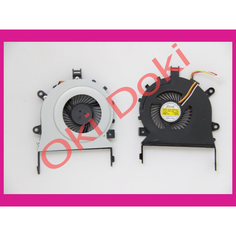 Вентилятор для ноутбука ACER ASPIRE DFS601605HB0T MG60070V1-B040-S99 AB8005HX-RDB Вентилятор для ноутбука ACER ASPIRE DFS601605HB0T MG60070V1-B040-S99 AB8005HX-RDB