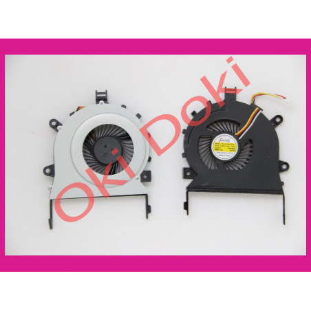 Вентилятор для ноутбука ACER ASPIRE DFS601605HB0T MG60070V1-B040-S99 AB8005HX-RDB