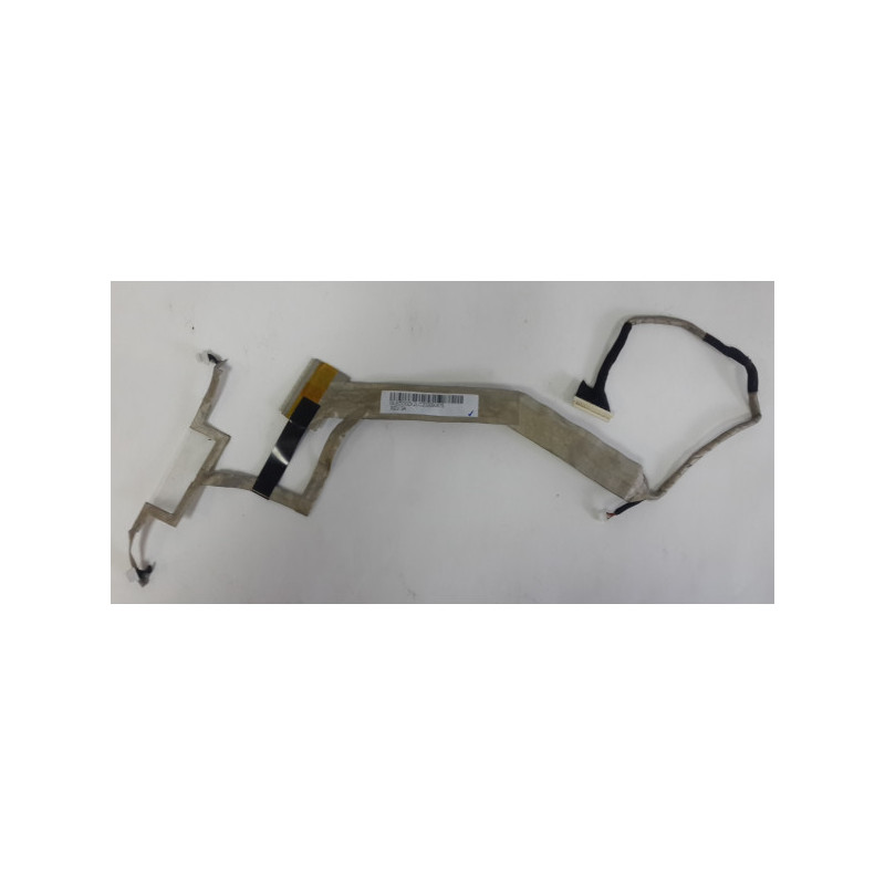 Шлейф матрицы для ноутбука ACER AS 6920 6530 6930 6935 CCFL D0ZK2LC200110825 Шлейф матрицы для ноутбука ACER AS 6920 6530 6930 6935 CCFL D0ZK2LC200110825