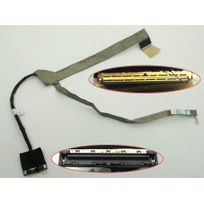 Шлейф матрицы для ноутбука ACER AS 7251 7551 7741 7751 EM G640 G730 LED 50.4HN01.021