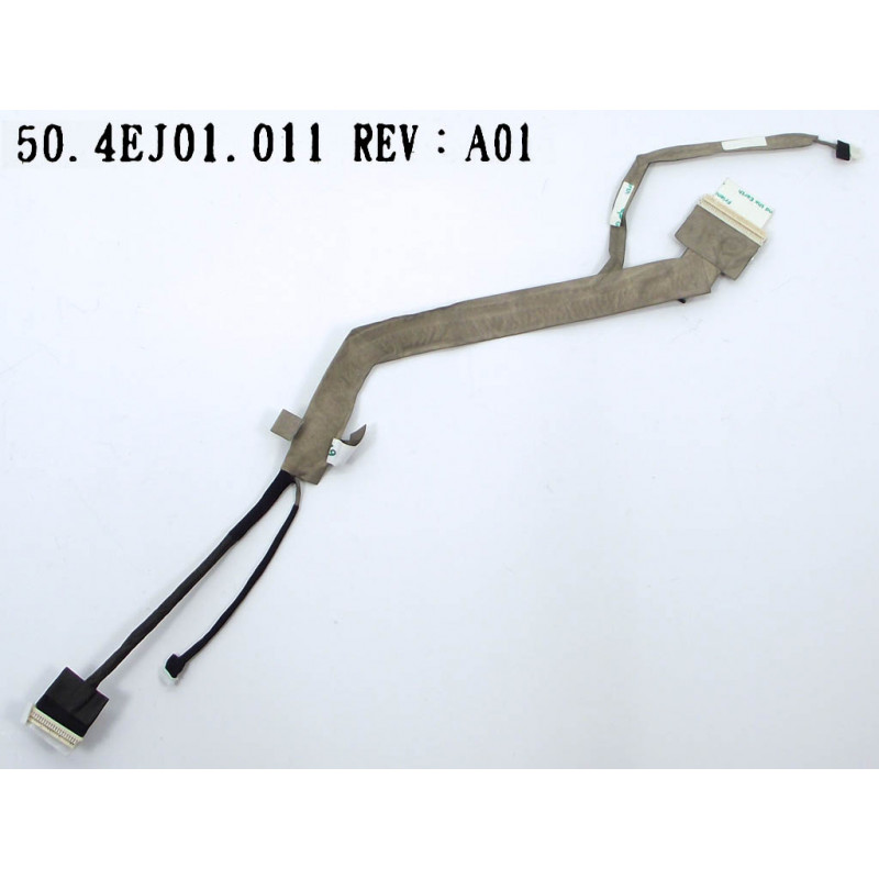 Шлейф матриці 50.4EJ01.011 до ноутбука ACER AS 8530 8730 8730G 8730ZG Шлейф матриці 50.4EJ01.011 до ноутбука ACER AS 8530 8730 8730G 8730ZG