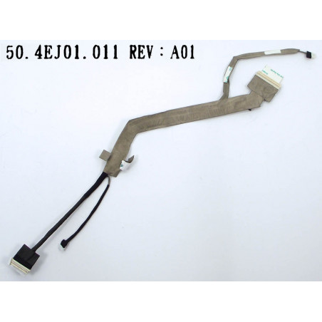Шлейф матриці 50.4EJ01.011 до ноутбука ACER AS 8530 8730 8730G 8730ZG