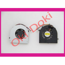 Вентилятор для ноутбука LENOVO IdeaPad G470 G470A G470AH G475 G475A G570 G575 AB06405HX12DB00