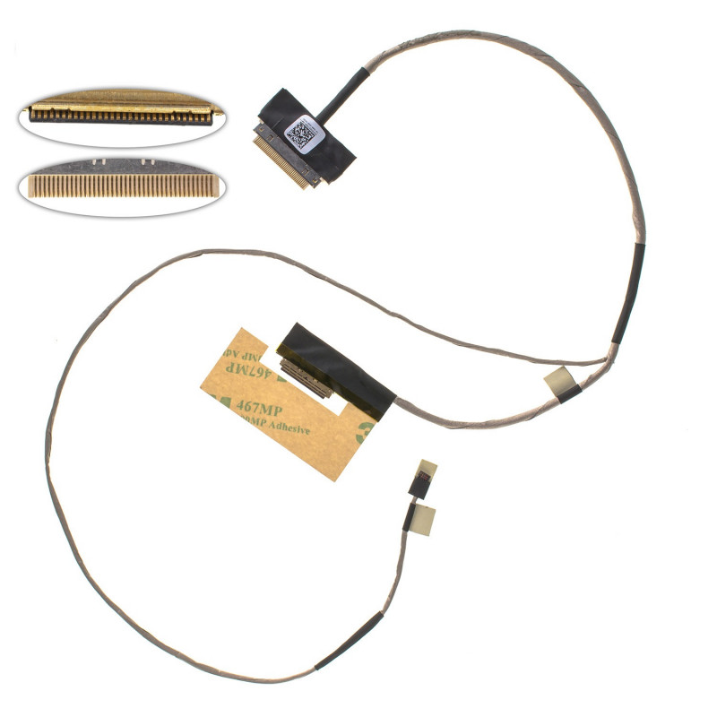 Шлейф матриці 50.MX7N2.001 до ноутбука ACER AS E5-473T E5-473TG Шлейф матриці 50.MX7N2.001 до ноутбука ACER AS E5-473T E5-473TG