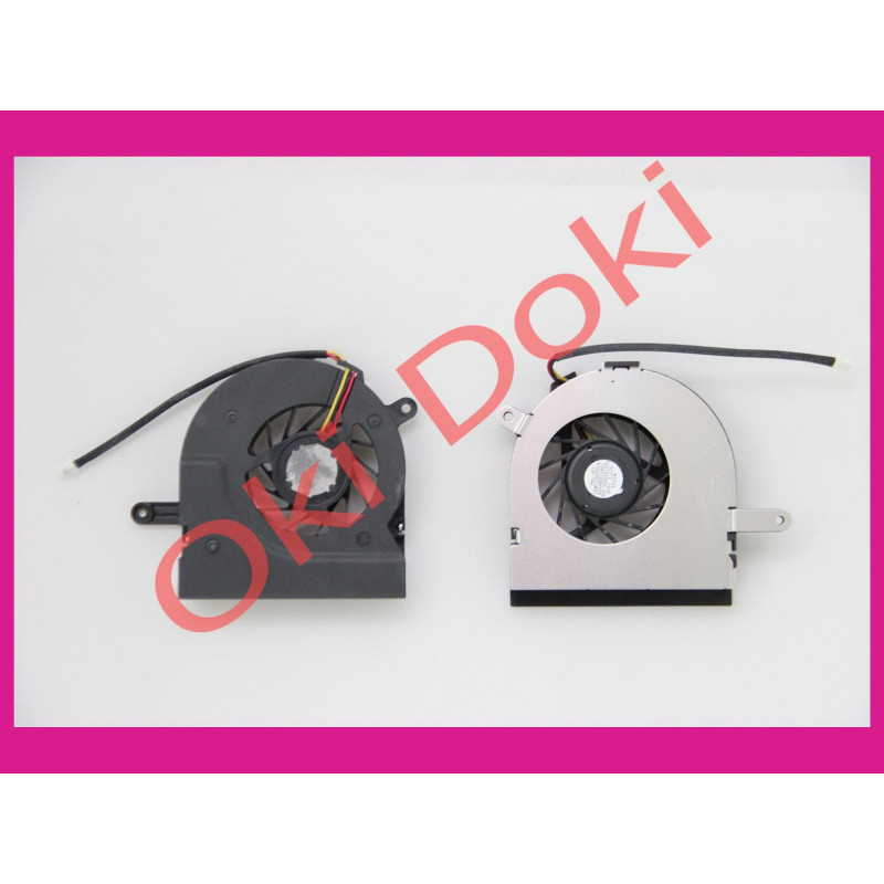 Вентилятор для ноутбука TOSHIBA Satellite A200 A202 A203 A205 A210 A215 UDQFZZR29C1N Вентилятор для ноутбука TOSHIBA Satellite A200 A202 A203 A205 A210 A215 UDQFZZR29C1N