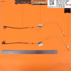 Шлейф матриці 50.GCWN7.001 до ноутбука ACER AS E5-475 LED no touch