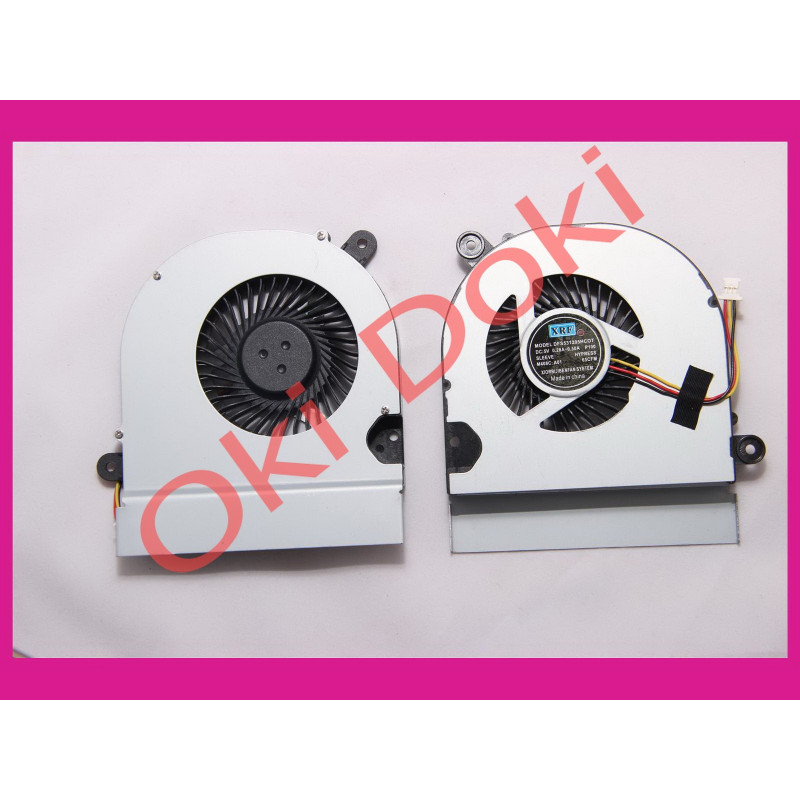 Вентилятор для ноутбука ASUS K45A K45VD K45VG K45VM K45VS K45VJ A45 A45VD (13GN5310P030-1) Вентилятор для ноутбука ASUS K45A K45VD K45VG K45VM K45VS K45VJ A45 A45VD (13GN5310P030-1)
