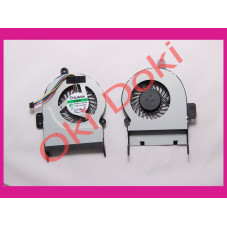 Вентилятор для ноутбука ASUS X55V K55A K55C X55VD X45C X55C X45VD R500V MF60090V1-C480-S99