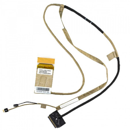 Шлейф матриці до ноутбука Acer E1-731G E1-771G V3-731G V3-771G, 5