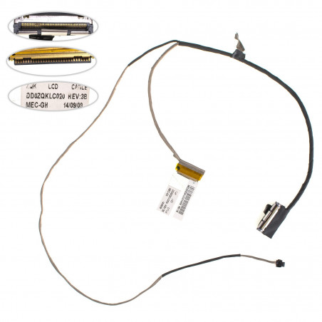 Шлейф матриці 50.MAPN7.006 до ноутбука ACER AS V5-452G V5-472 V5-472G V5-473 V5-473G