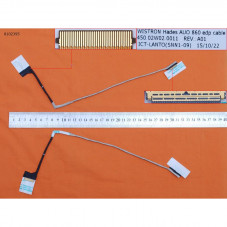 Шлейф матриці 50.MSYN1.002 до ноутбука Acer Aspire VN7-791G VN7-591G 450.02W02.0011