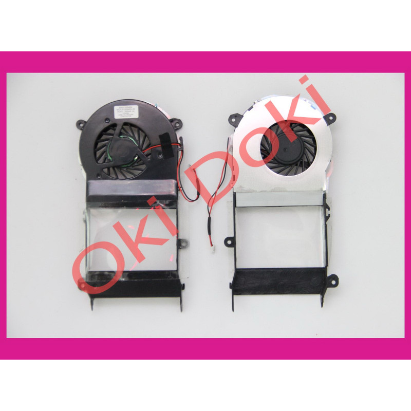 Вентилятор для ноутбука SAMSUNG R18 R19 R20 R23 R25 R26 P400 MCF-913PAM05-20 BA31-00043B BA31-00052A Вентилятор для ноутбука SAMSUNG R18 R19 R20 R23 R25 R26 P400 MCF-913PAM05-20 BA31-00043B BA31-00052A