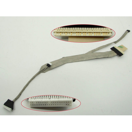 Шлейф матриці 50.4T328.001 до ноутбука ACER TM 5310 5320 5520 5710 5720 EX 5520 5420 5610 5620 CCFL