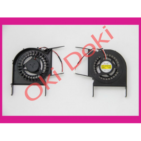 Вентилятор для ноутбука SAMSUNG R403 RV410 R428 P428 R429 R430 R431 R439 R440 R478 R480 BA81-08715A BA81-08716A KSB0705HA-J904