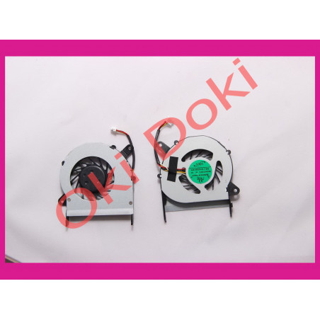 Вентилятор для ноутбука ACER ASPIRE 1410 1410-O 1810T 1810T-O 1810TZ 1810TZ-O 60.SA107.006