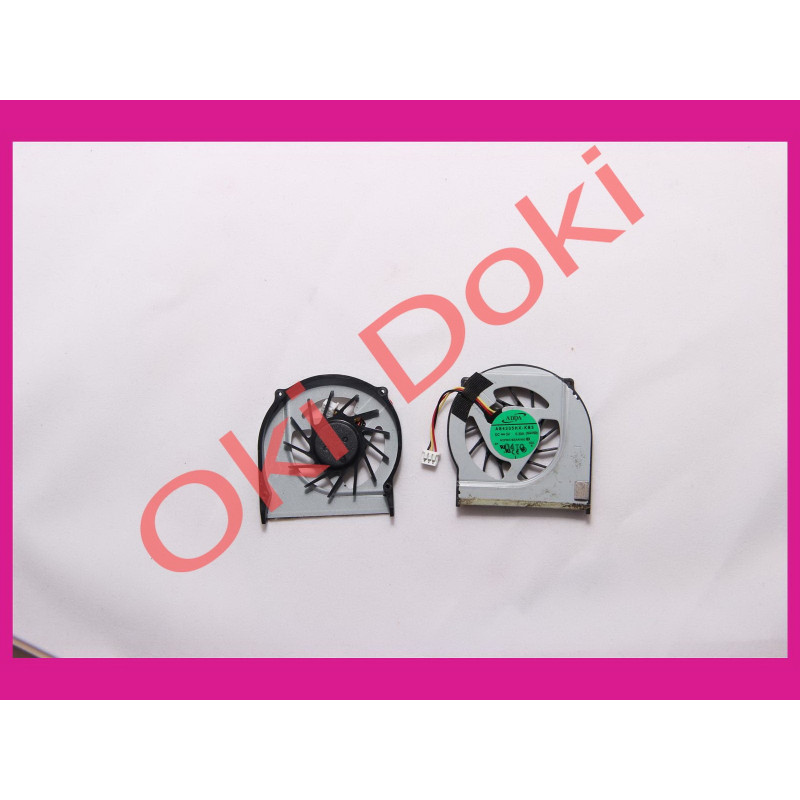 Вентилятор ACER Aspire ONE D255 D260 D255E 532 532H NAV50 NAV70 PAV70 eMachines 350 355 60.SDE02.006 MF40050V1-Q040-G99 Вентилятор ACER Aspire ONE D255 D260 D255E 532 532H NAV50 NAV70 PAV70 eMachines 350 355 60.SDE02.006 MF40050V1-Q040-G99