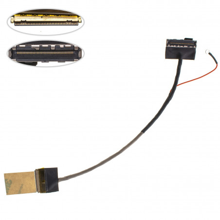 Шлейф матриці 14005-00290000 до ноутбука ASUS G55VW