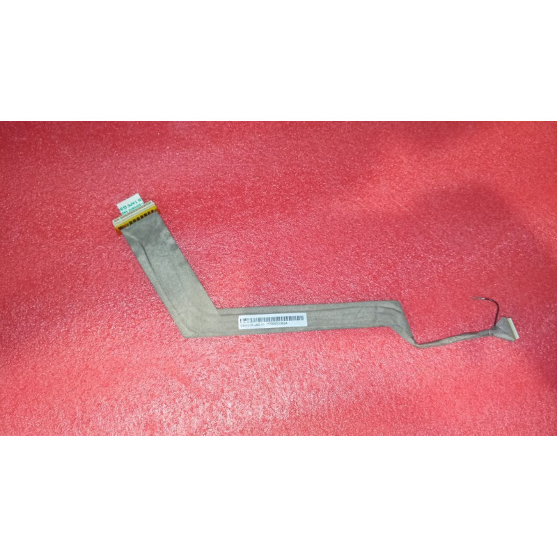Шлейф матриці 14G1003136007918 до ноутбука ASUS F3 F40 X53 Z53 CCFL Шлейф матриці 14G1003136007918 до ноутбука ASUS F3 F40 X53 Z53 CCFL