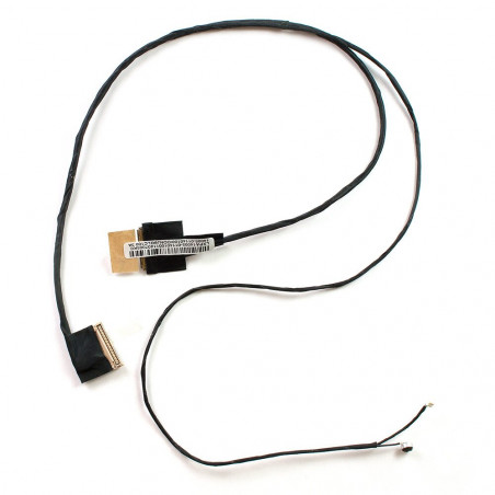 Шлейф матриці 14005-00280000 до ноутбука ASUS N56 series LED HD