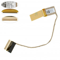 Шлейф матриці 14005-01470200 до ноутбука ASUS N751 GL771 series EDP