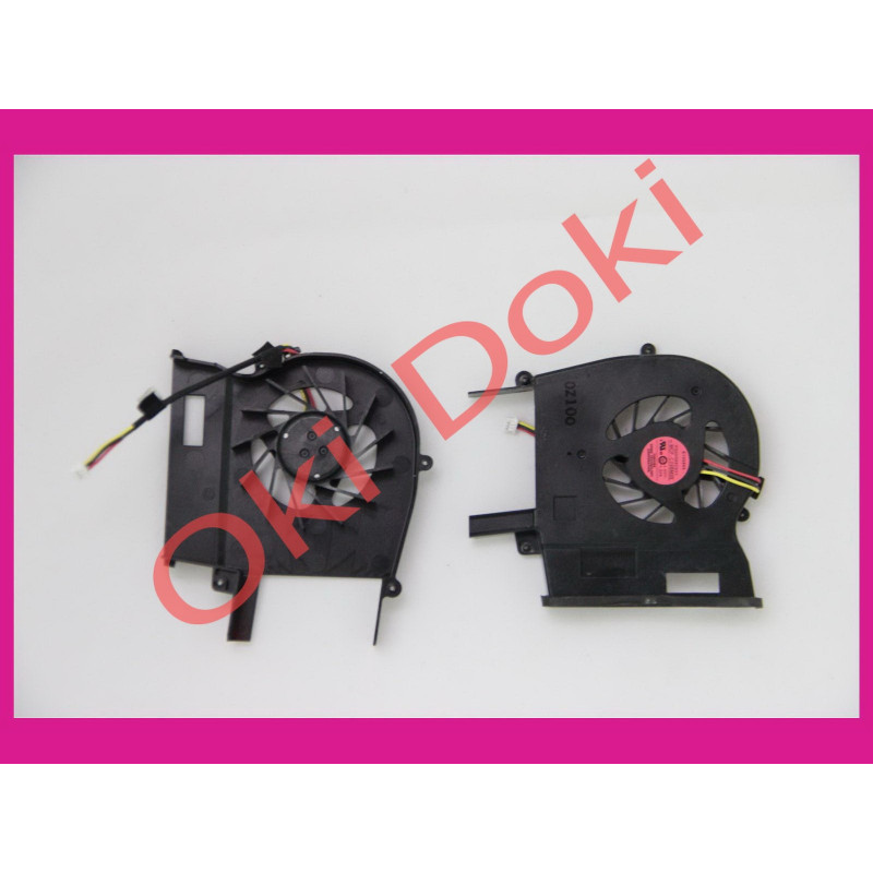 Вентилятор для ноутбука SONY VGN-CS PCG-3С PCG-3E DQ5D566CE01 UDQF2JR02CQU Вентилятор для ноутбука SONY VGN-CS PCG-3С PCG-3E DQ5D566CE01 UDQF2JR02CQU