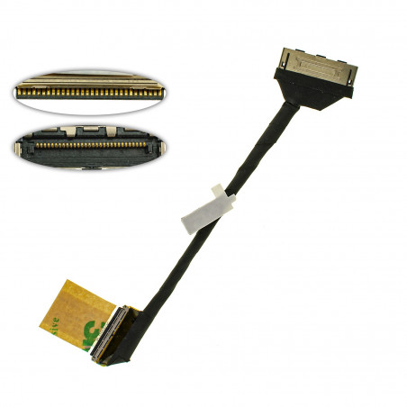 Шлейф матриці 14005-02010000 до ноутбука ASUS UX360CA series LED FHD