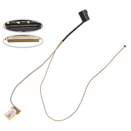 Шлейф матриці 14005-01600100 до ноутбука ASUS X302 series LED