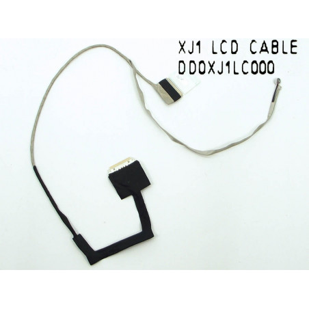 Шлейф матриці до ноутбука ASUS X401 series LED DD0XJ1LC000 14006-00110000