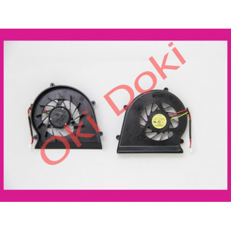 Вентилятор для ноутбука SONY VGN-BZ UDQF2JR02CQU Кулер
