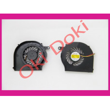 Вентилятор для ноутбука HP PAVILION CQ62 CQ72 G62 G72 KSB0505HA Кулер