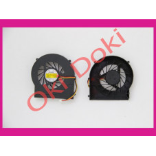 Вентилятор для ноутбука HP PAVILION DV6-3000 DV6-4000 DV7-4000 606729-001 Кулер