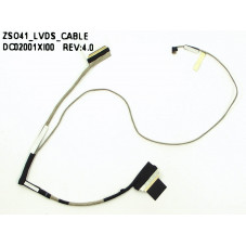 Шлейф матриці DC02001Xi00 до ноутбука HP Pavilon 245 G3 246 G3 LED