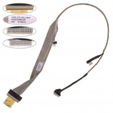 Шлейф матриці DC02000CL00 до ноутбука LENOVO Y500 CCFL