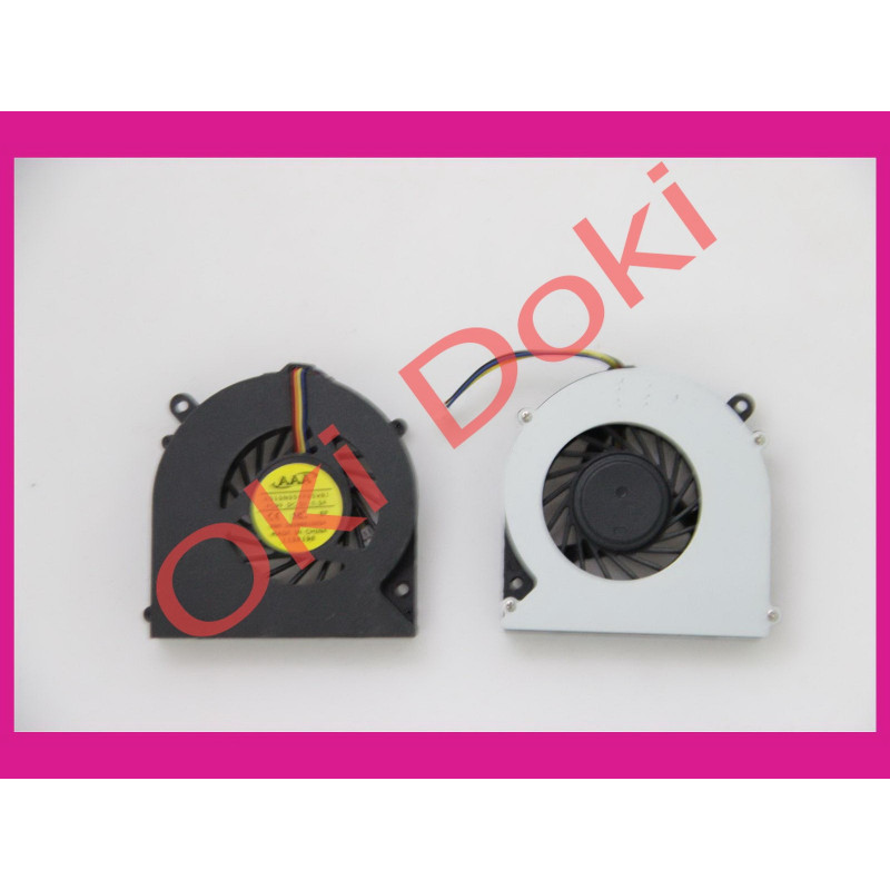 Вентилятор для ноутбука HP PROBOOK 4330S 4331S 4430S 4431S 4435S 4436S series 4pin 646358-001 Кулер