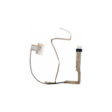 Шлейф матрицы для ноутбука LENOVO N580 N581 N585 N586 LEDMB UMAL DC02001IH10