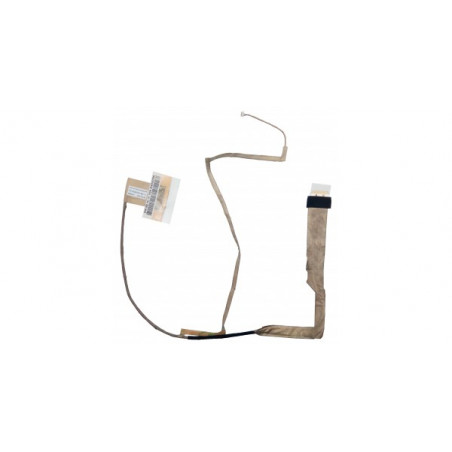 Шлейф матрицы для ноутбука LENOVO N580 N581 N585 N586 LEDMB UMAL DC02001IH10